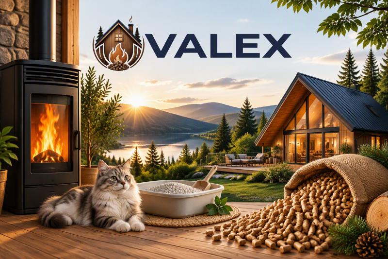 Valex Enerji